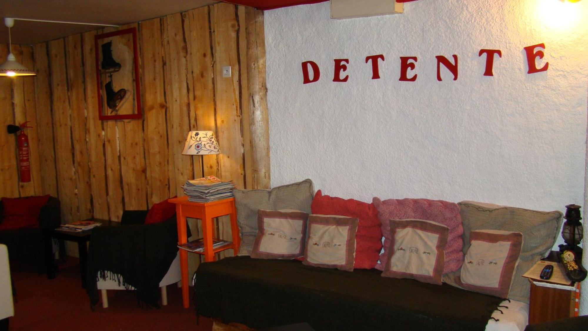 Hotel Du Centre Villard-de-Lans Kültér fotó