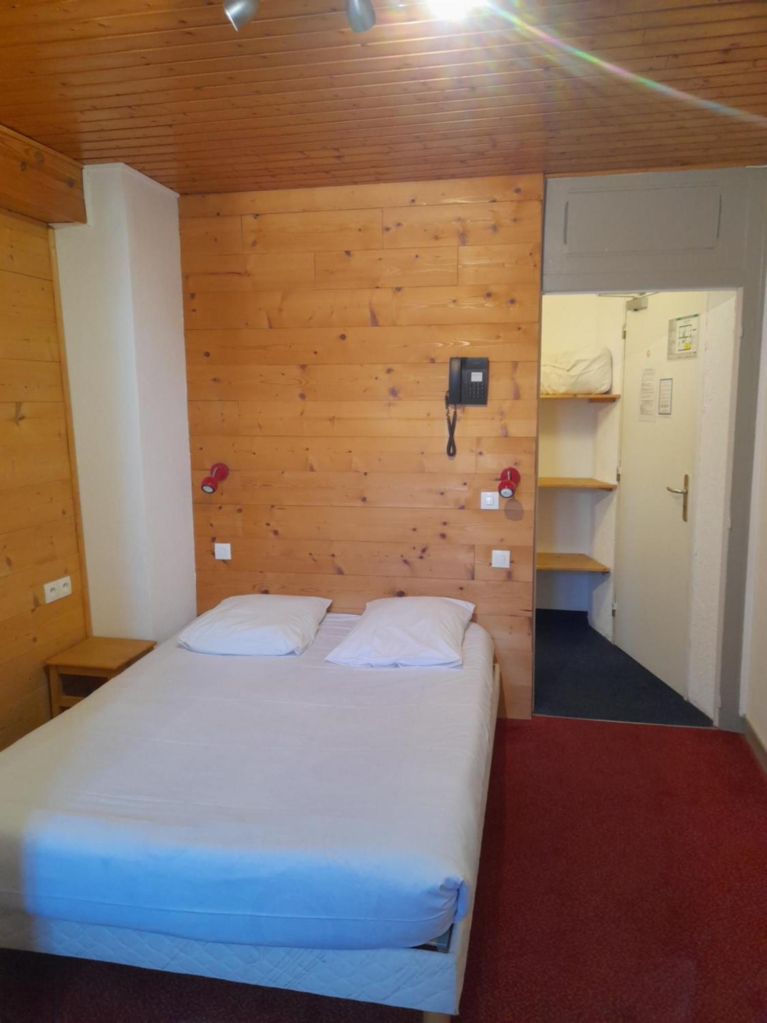 Hotel Du Centre Villard-de-Lans Kültér fotó