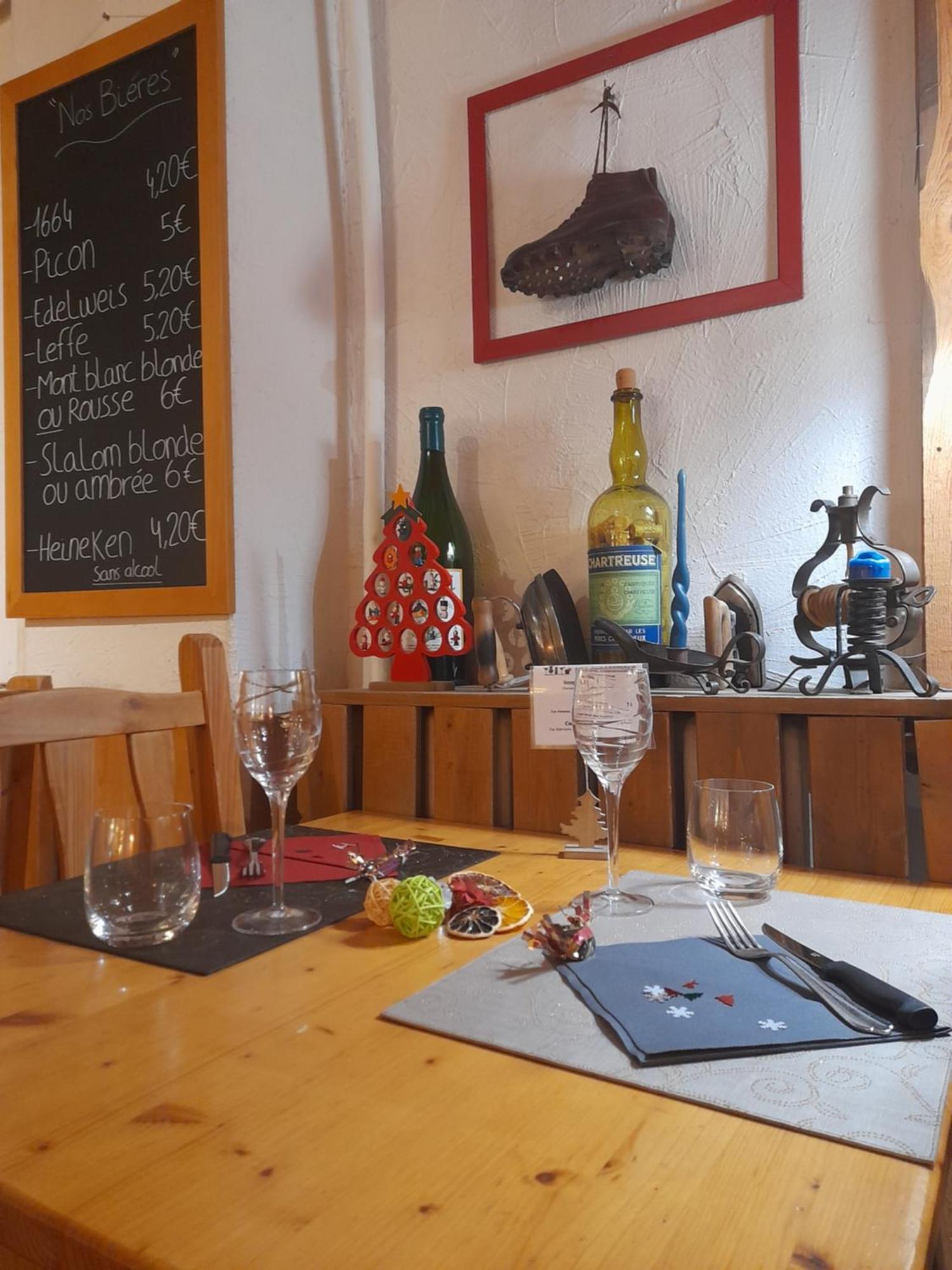 Hotel Du Centre Villard-de-Lans Kültér fotó