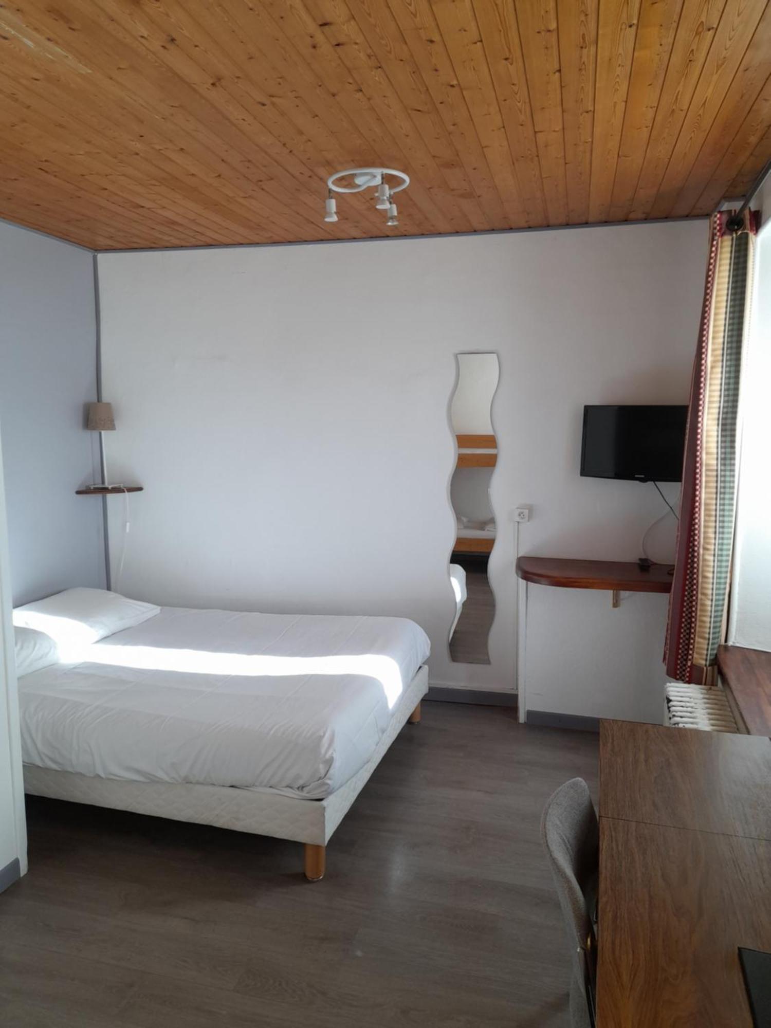 Hotel Du Centre Villard-de-Lans Kültér fotó