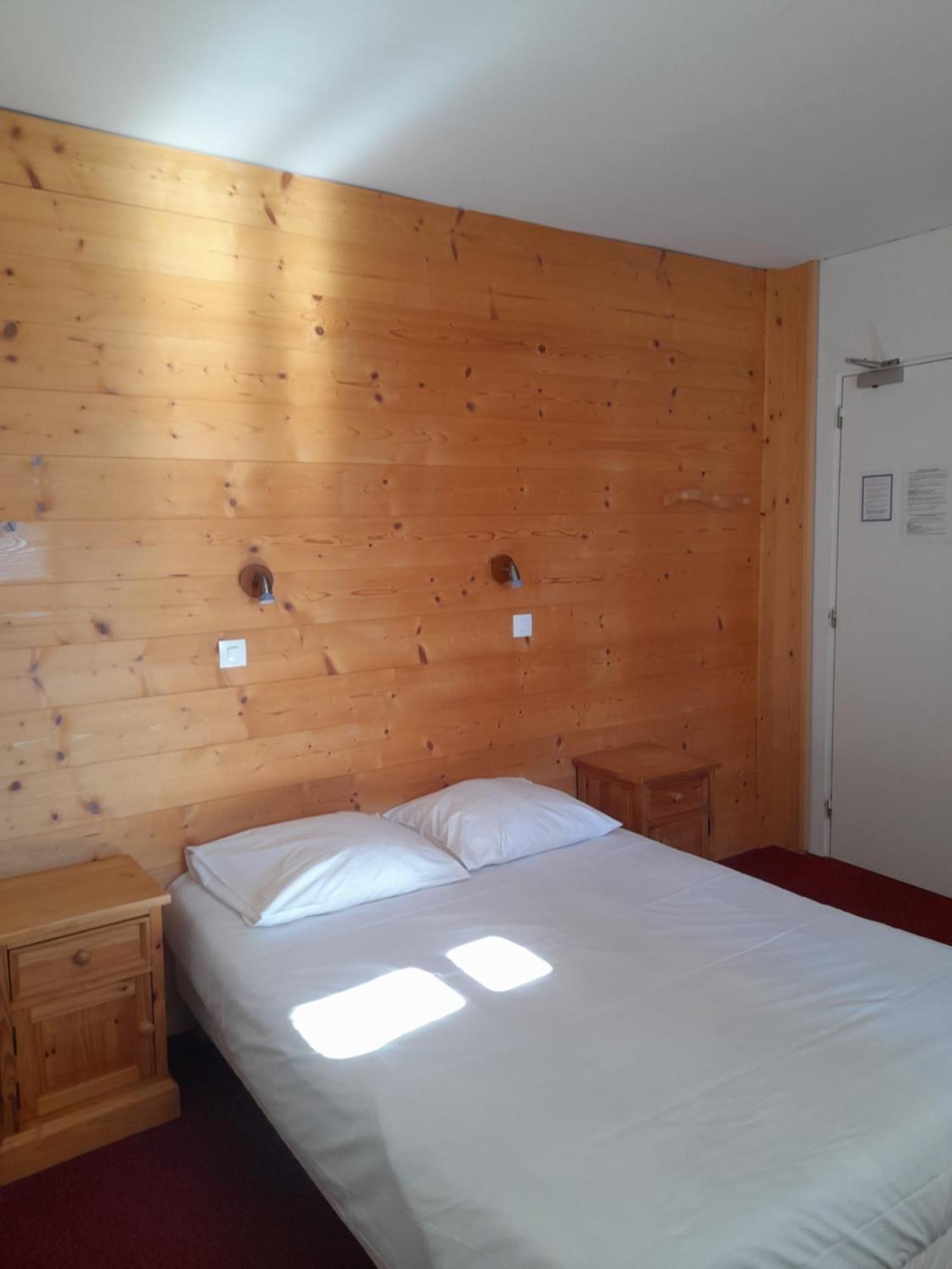 Hotel Du Centre Villard-de-Lans Kültér fotó