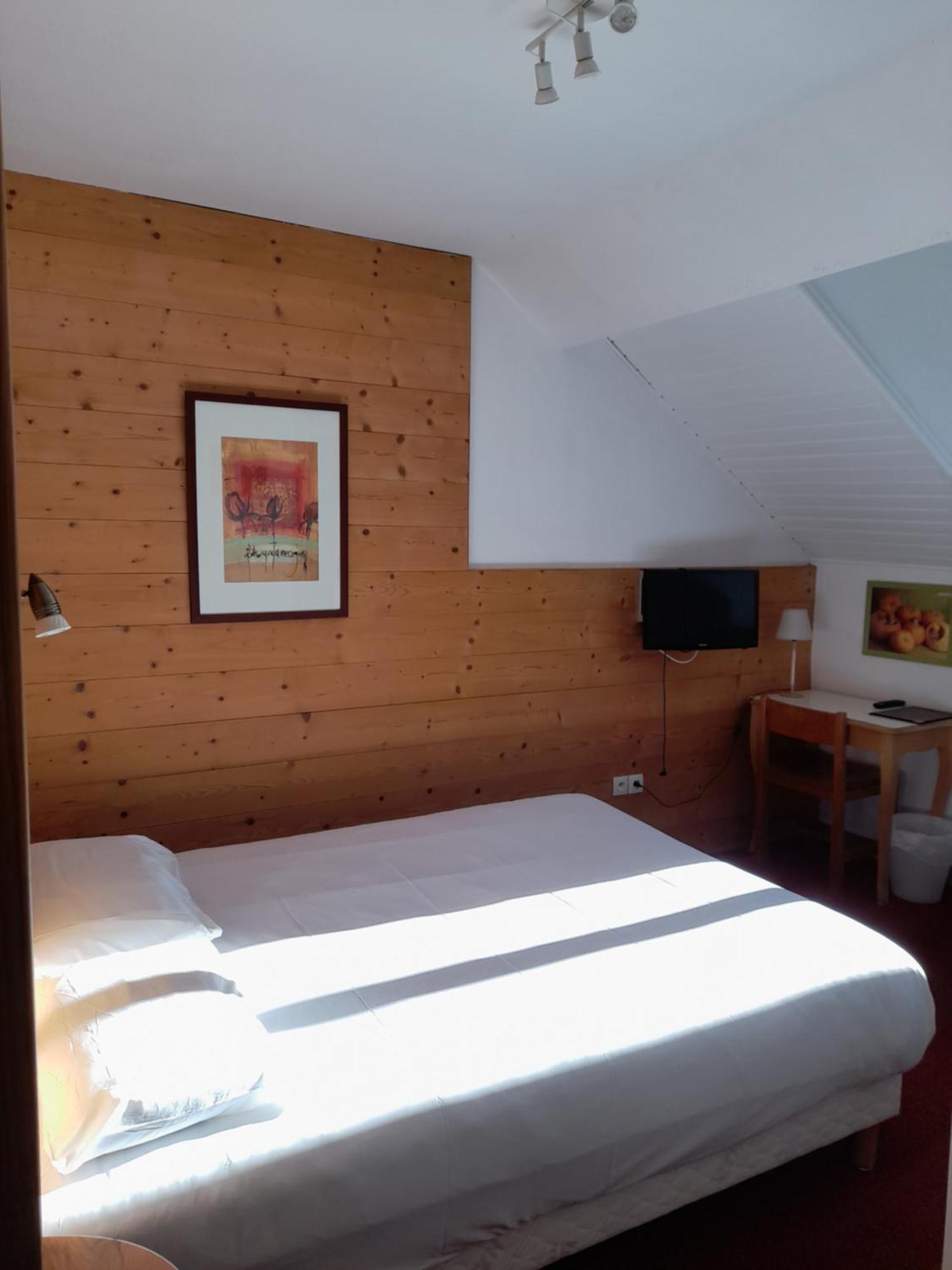 Hotel Du Centre Villard-de-Lans Kültér fotó